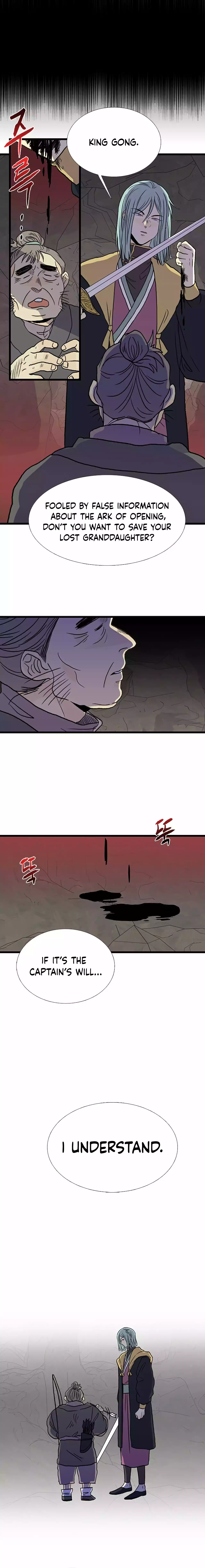 The Scholar's Reincarnation Chapter 209 15